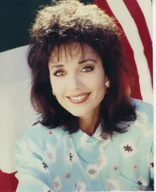 Stepfanie Kramer photo 13 — American, Black
