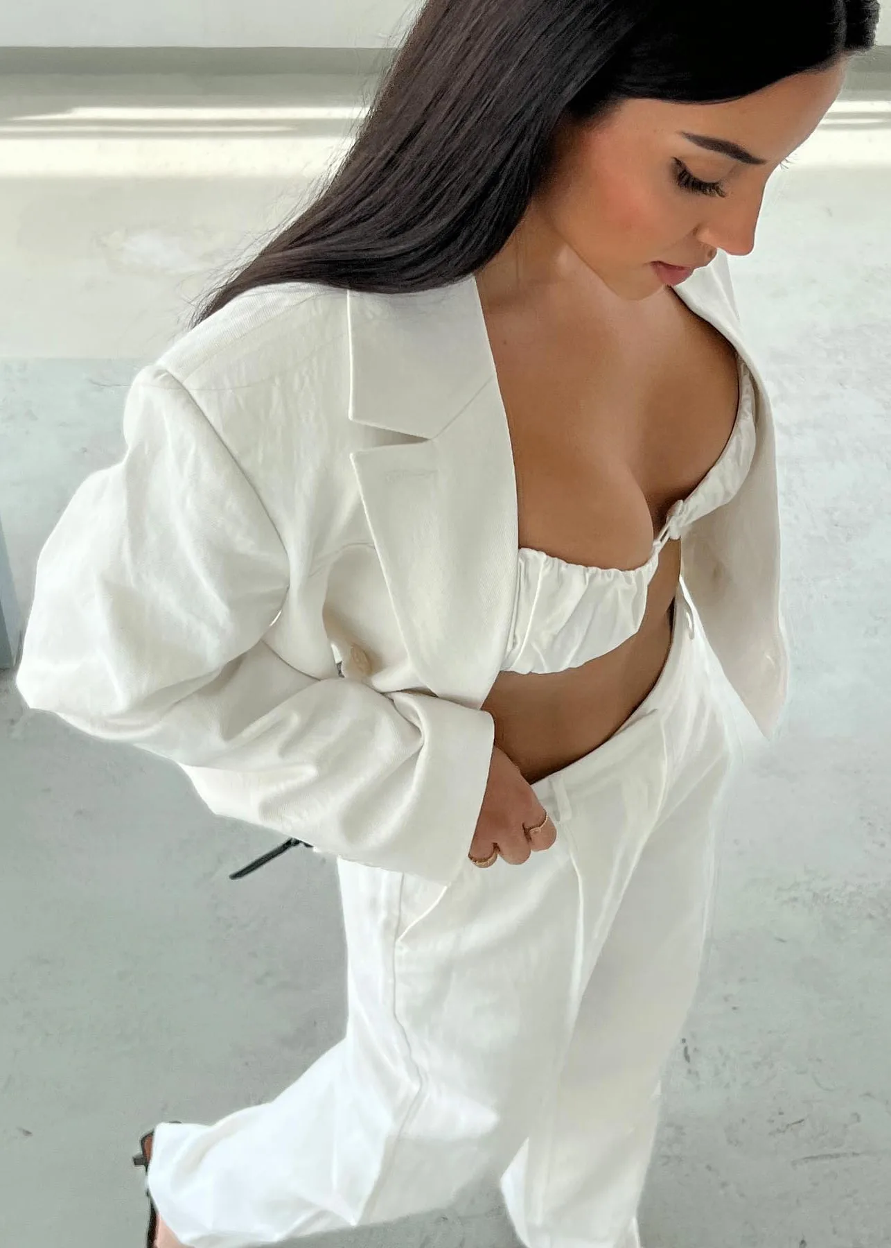 Stephanie Abu-Sbeih photo 6 — Blogger, Influencer, Dutch),  (Israeli