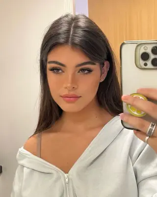 Stephanie Bohrer photo 23 — Mixed-race (primarily Asian), TikTok Star, YouTuber