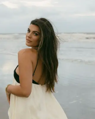 Stephanie Bohrer photo 6 — TikTok Star, YouTuber, American