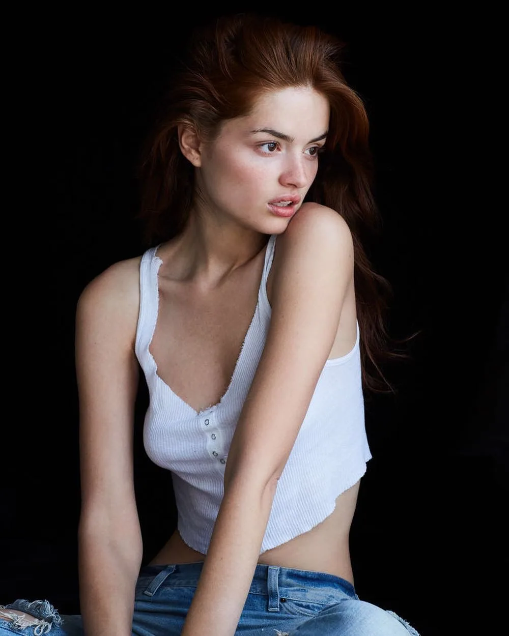 Stephanie Cam photo 11 — American, Auburn