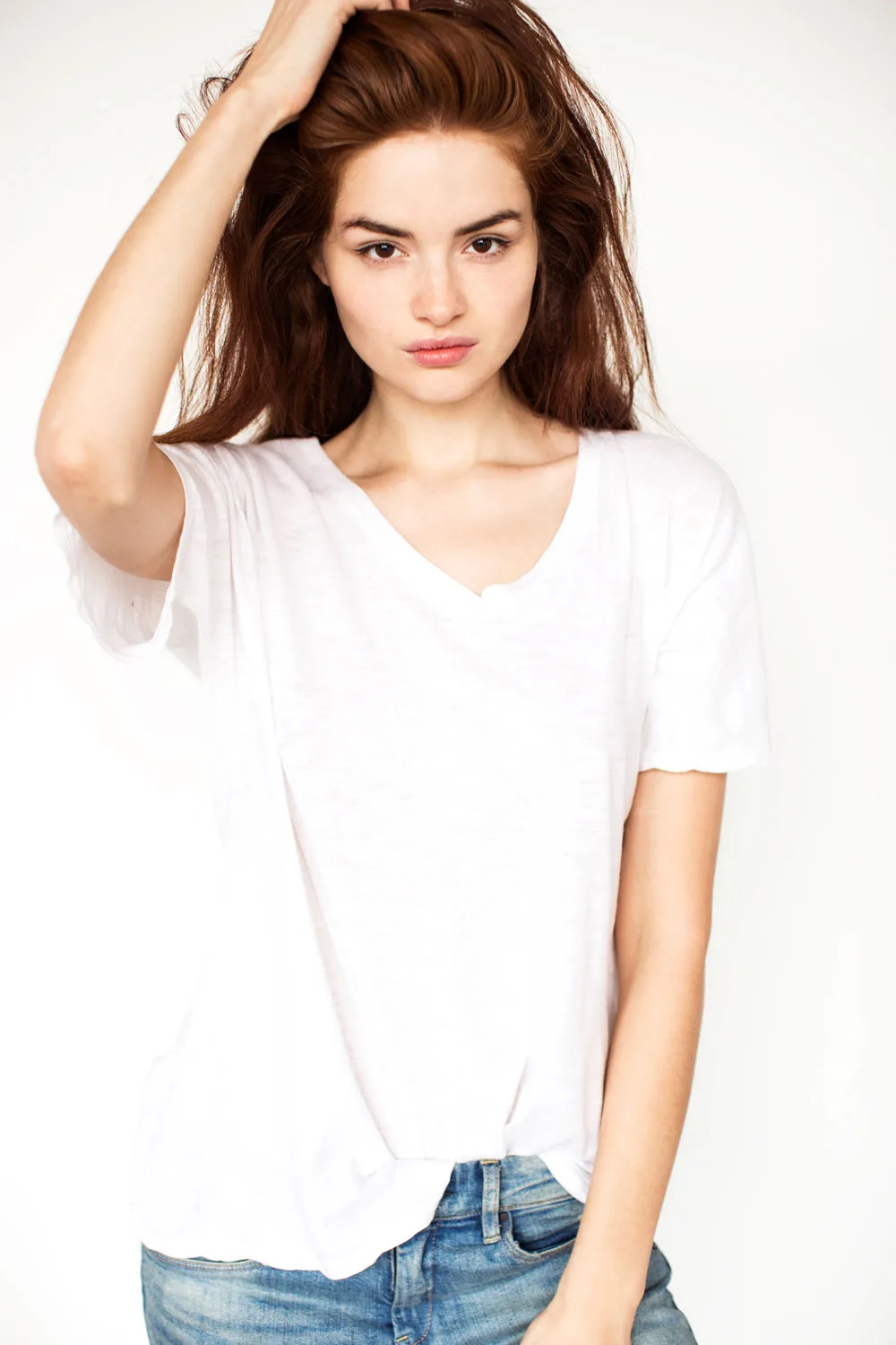 Stephanie Cam photo 18 — Brown, Latin