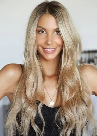 Stephanie Lindner photo 19 — German, Blonde