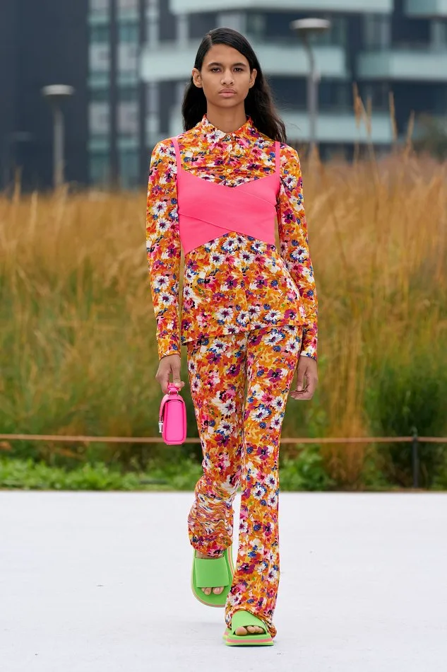 Stephanie Quezada — Model, American