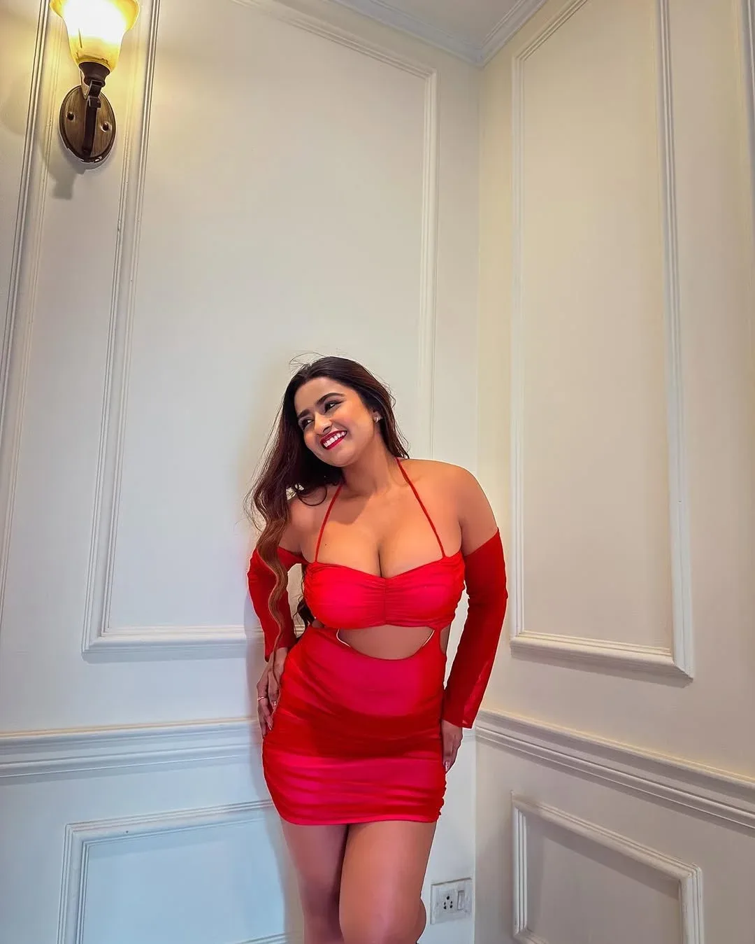 Suhana Khan (Suhu) photo 18 — Influencer, TikTok Star, Indian