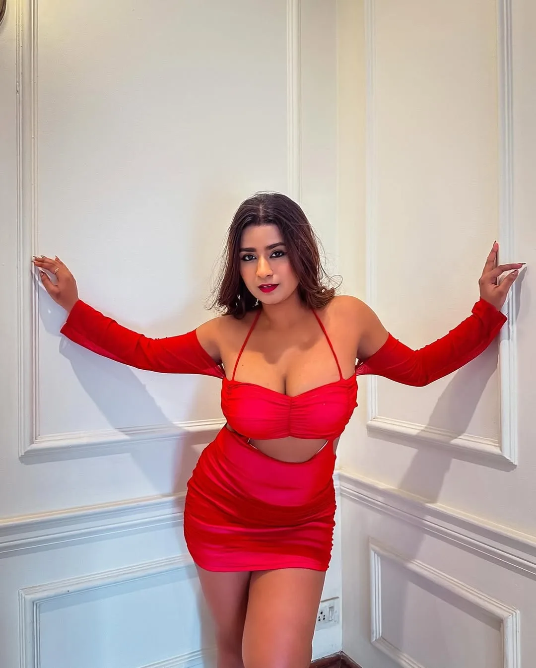 Suhana Khan (Suhu) photo 5 — Asian, Influencer, TikTok Star
