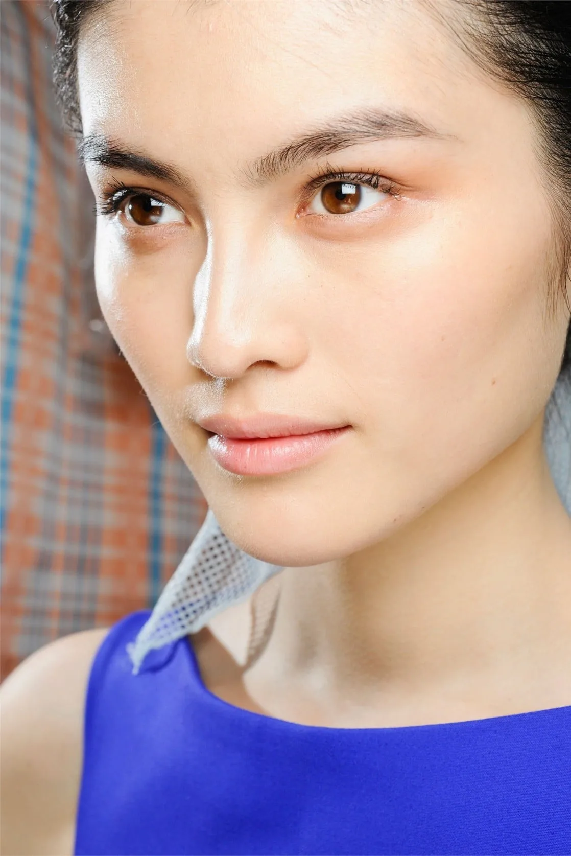 Sui He photo 5 — Asian, Actress, Influencer, Supermodel