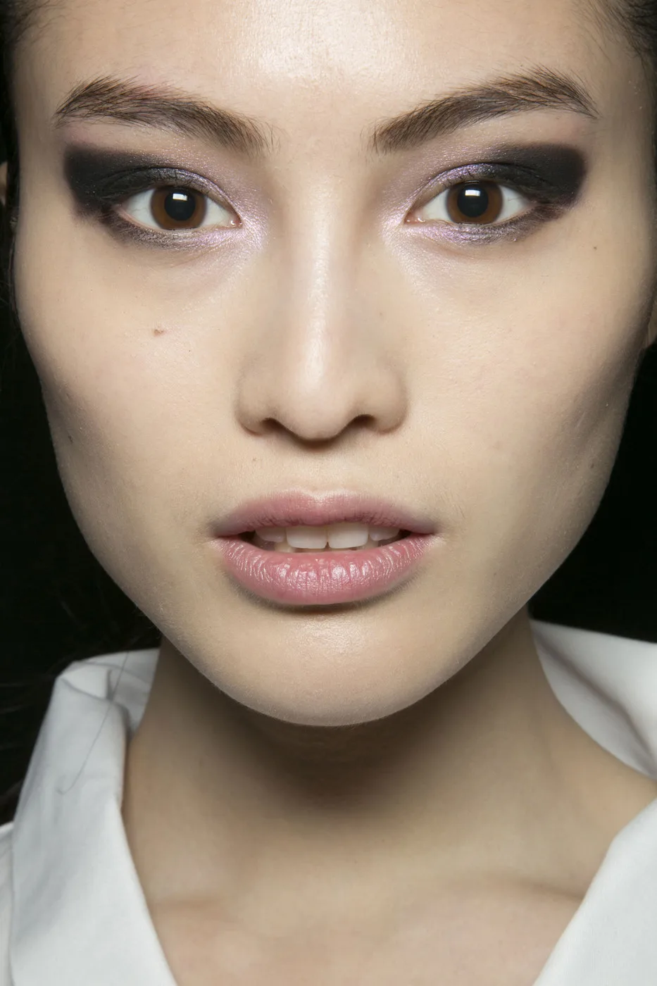 Sui He photo 7 — Chinese, Brown