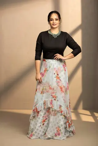 Suja Varunee photo 12 — Actress, Indian