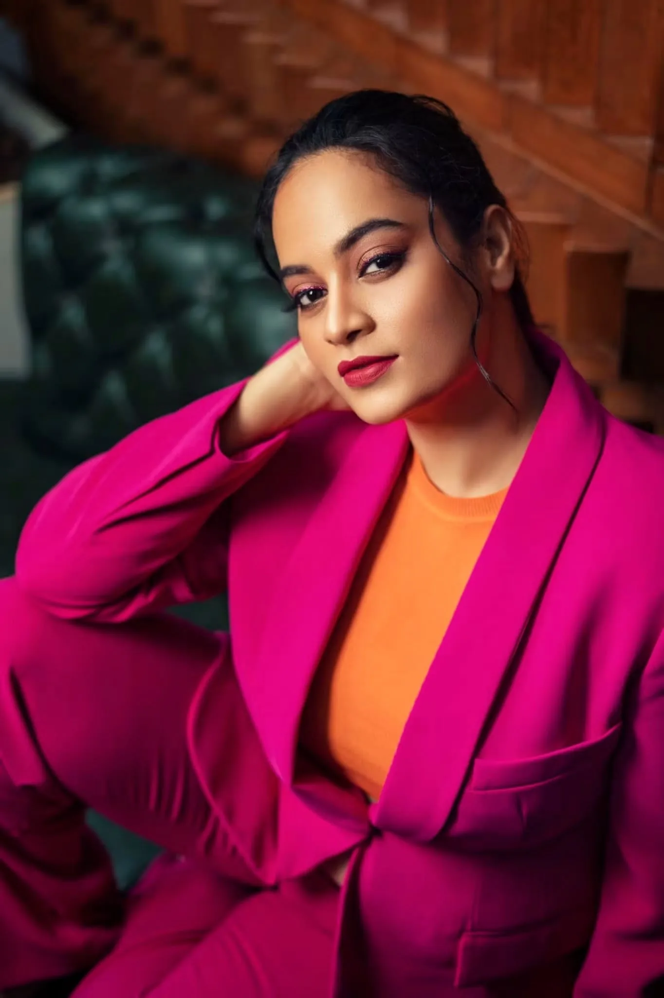 Suja Varunee photo 19 — Indian, Black