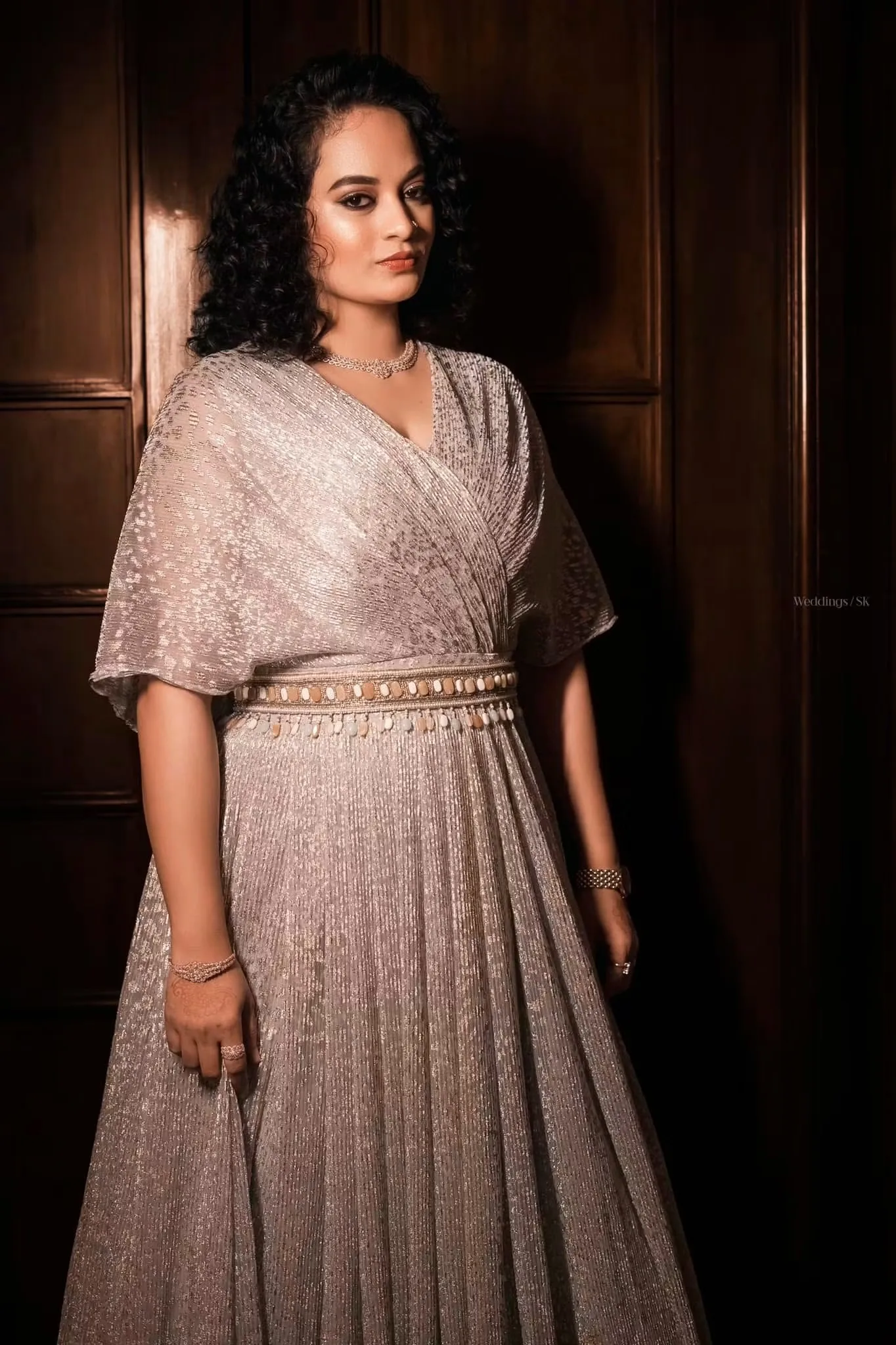 Suja Varunee photo 2 — Black, Average