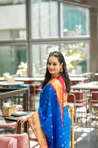 Suja Varunee photo 22 — Brown, Asian