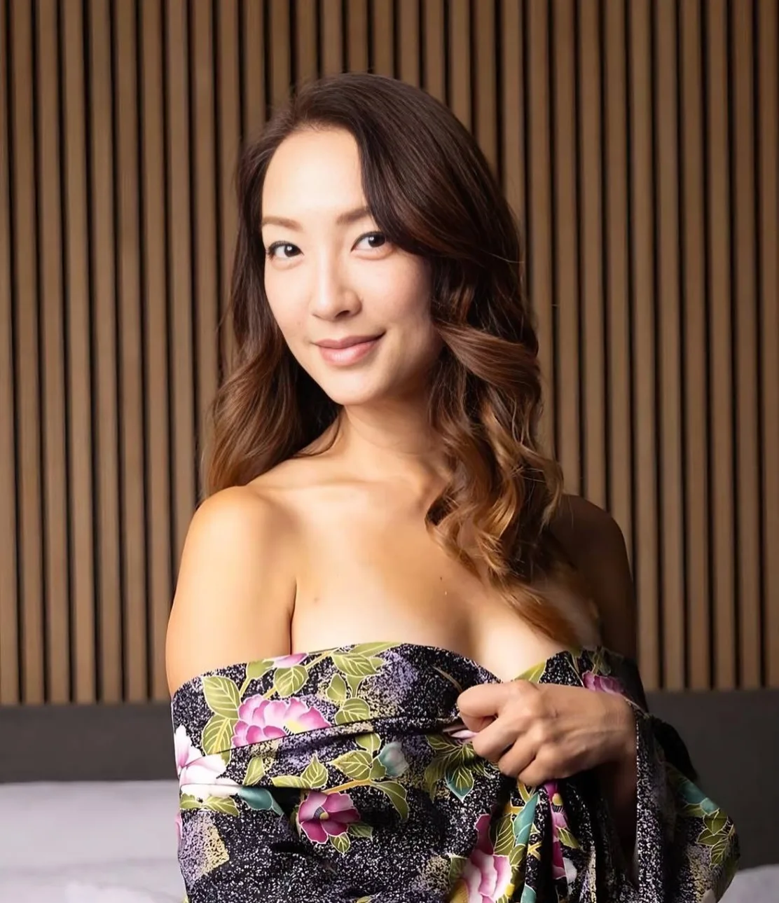 Suki Sweets photo 9 — Slim, Brown