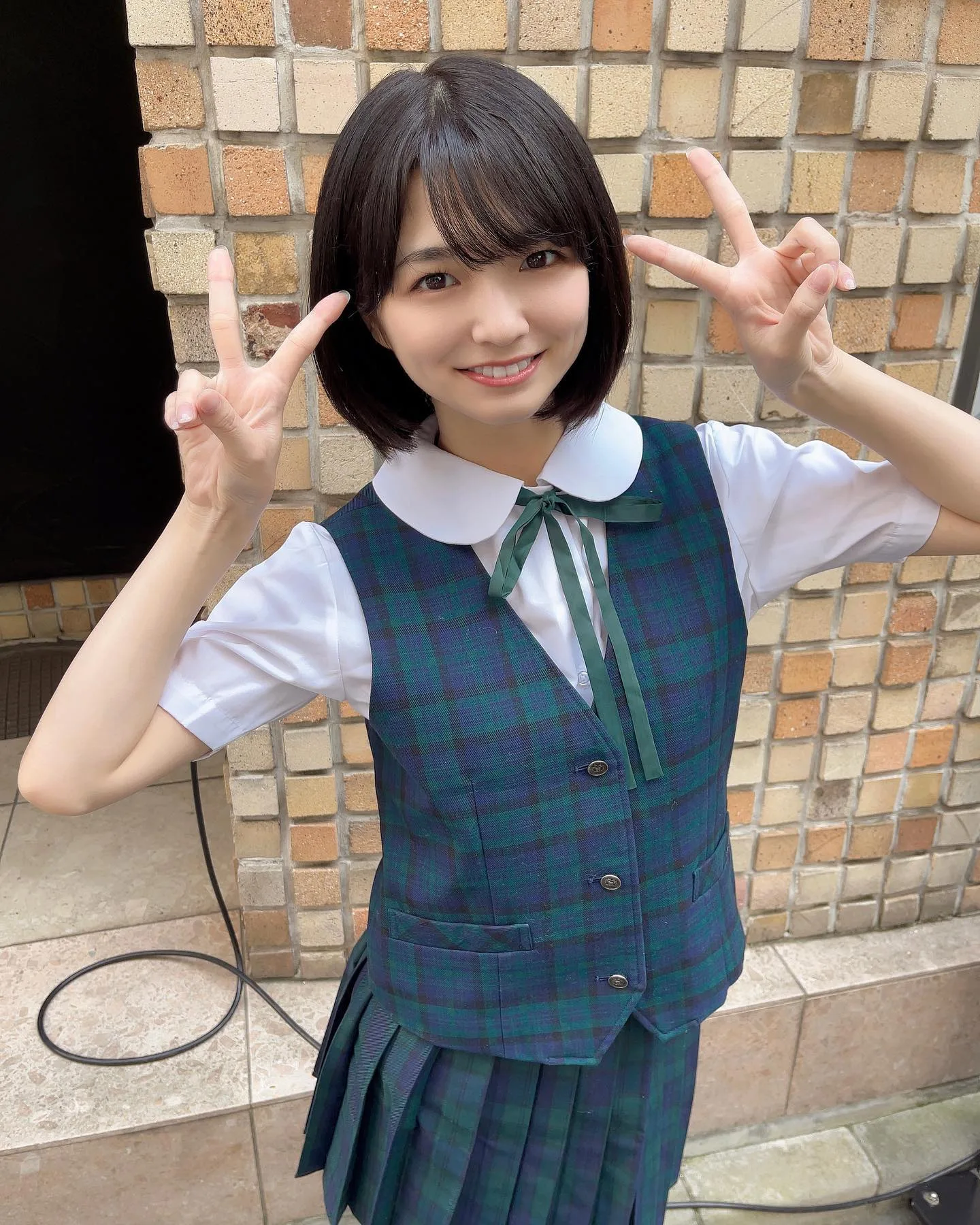Sumire Kuramoto photo 10 — Brown, Asian