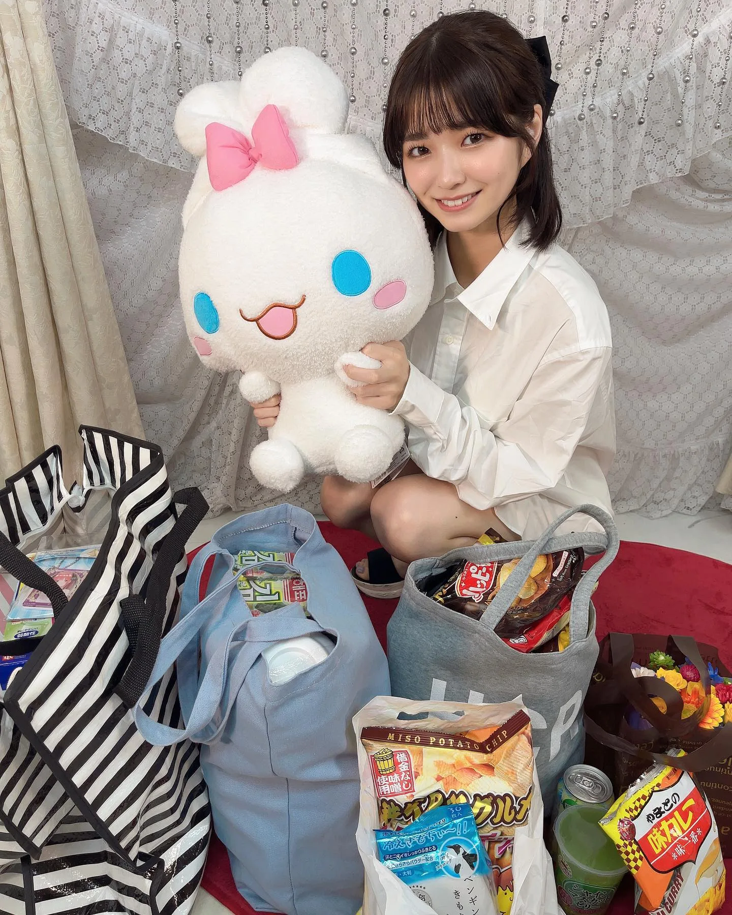 Sumire Kuramoto photo 15 — Slim, Brown