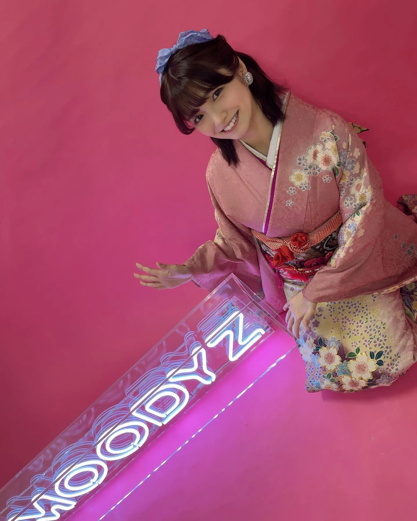 Sumire Kuramoto photo 18 — AV Idol, Influencer, Japanese