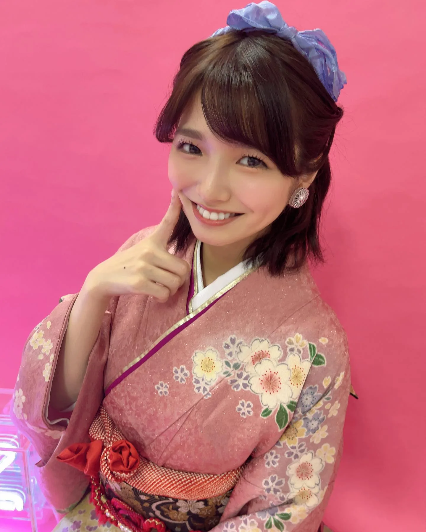 Sumire Kuramoto photo 6 — AV Idol, Influencer, Japanese