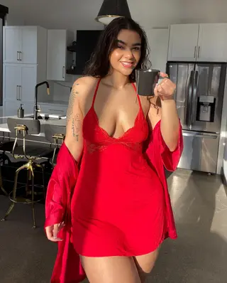 Sunny Kay photo 1 — American, Black