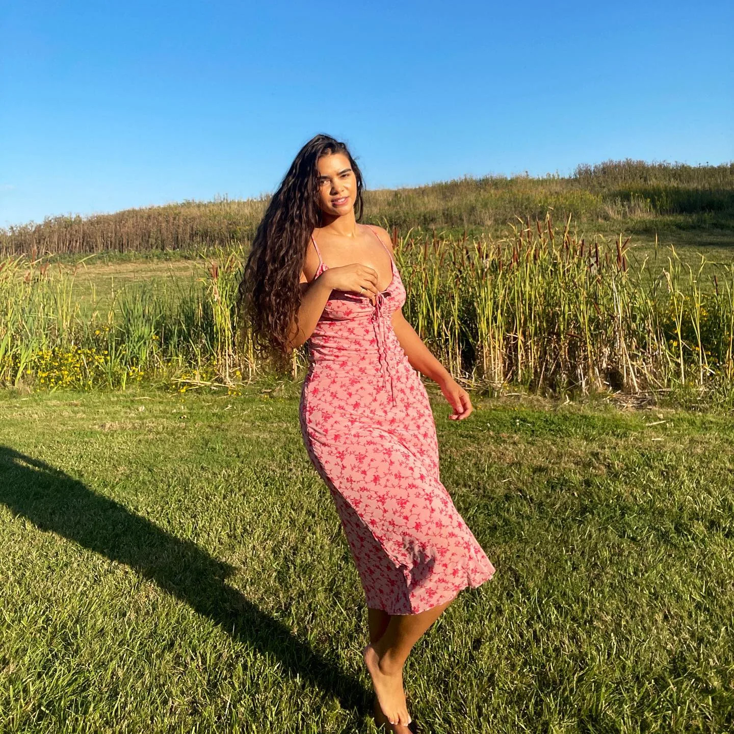 Sunny Kay photo 12 — Influencer, Model, TikTok Star, American
