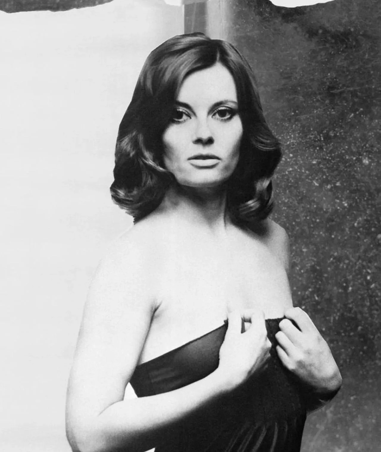 Susan McBain — Porn Star (former), American