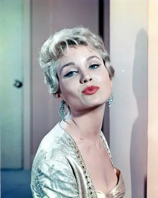 Susan Oliver photo 14 — Caucasian, Actress, Director, Writer
