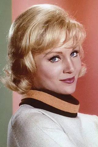 Susan Oliver photo 5 — Actress, Director, Writer, American