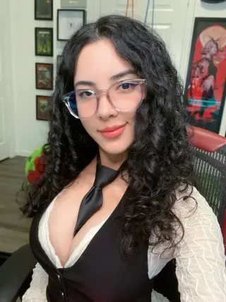 Susu Jpg photo 23 — Latin, Cosplayer, Gamer, TikTok Star, YouTuber