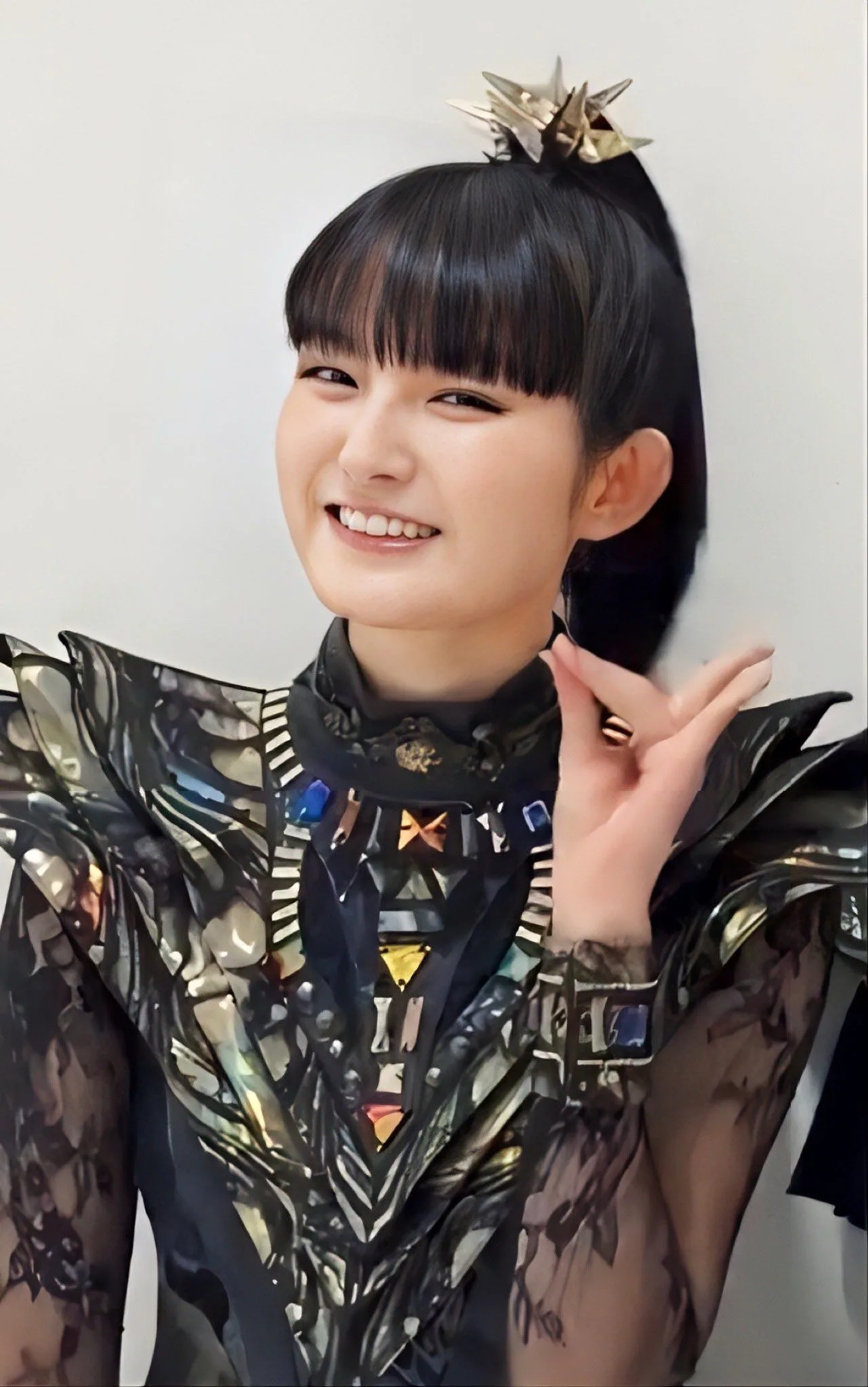 Suzuka Nakamoto photo 12 — Musician:  J-pop Idol, Musician: Singer, Japanese