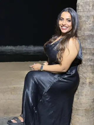 Swathi Rapeti photo 12 — Artist, Director, Musician: Singer, Writer, Indian