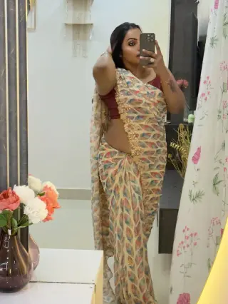 Swathi Rapeti photo 17 — Asian, Artist, Director, Musician: Singer, Writer