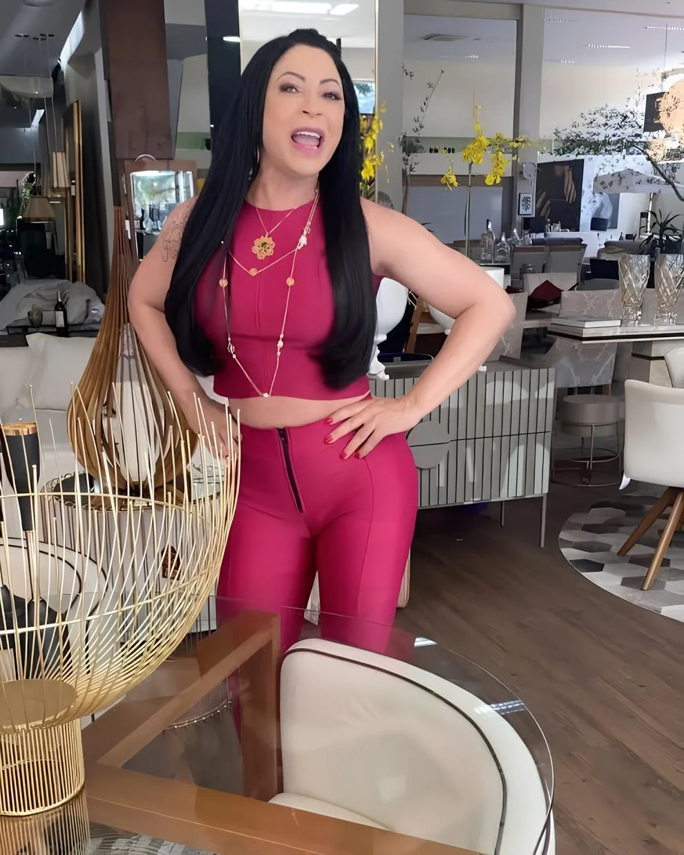 Sylvia Design photo 5 — Latin, Business Woman
