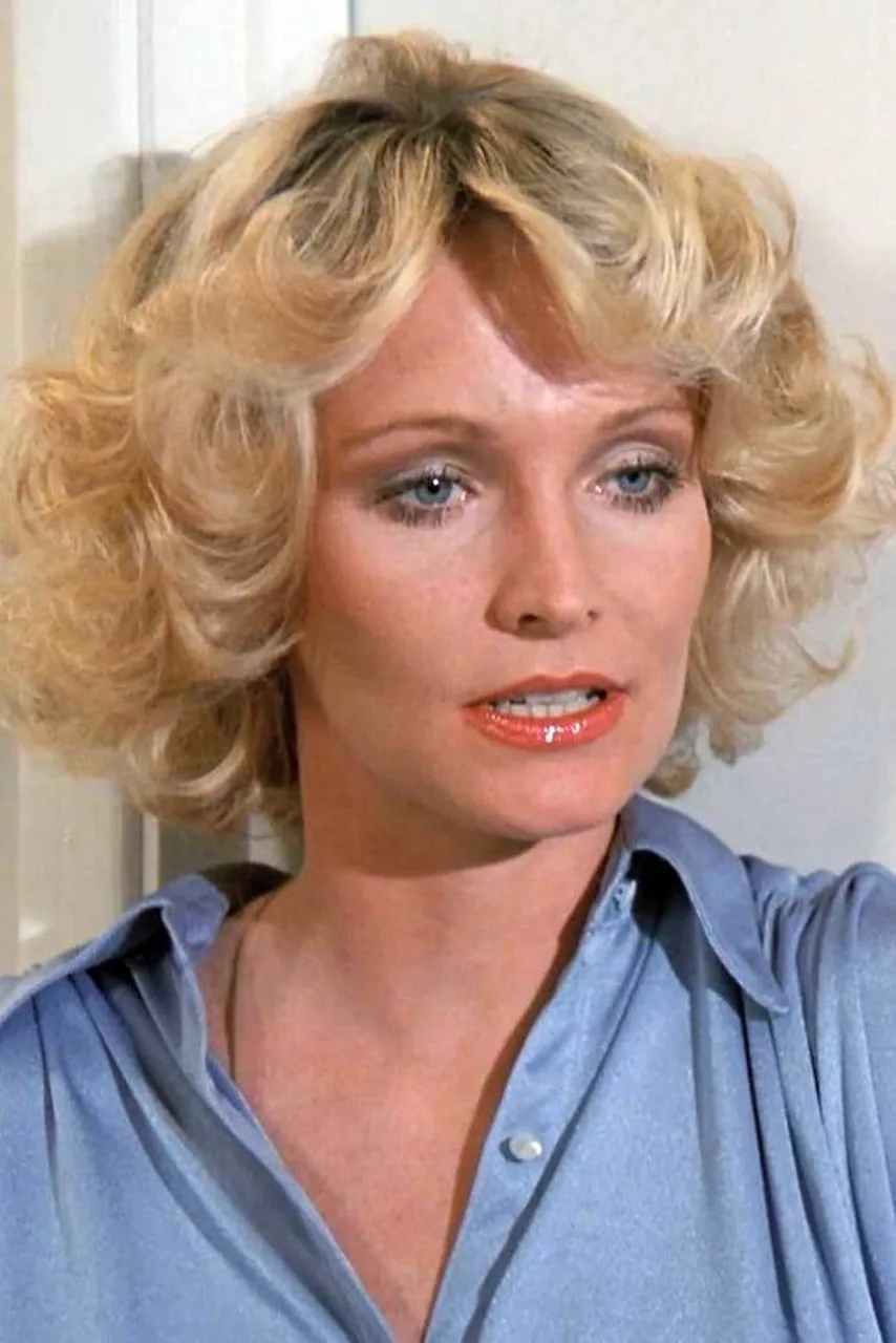 Taaffe O'Connell — Actress, American