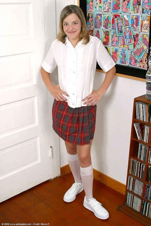 Tabitha Blue photo 3 — Blue, Caucasian