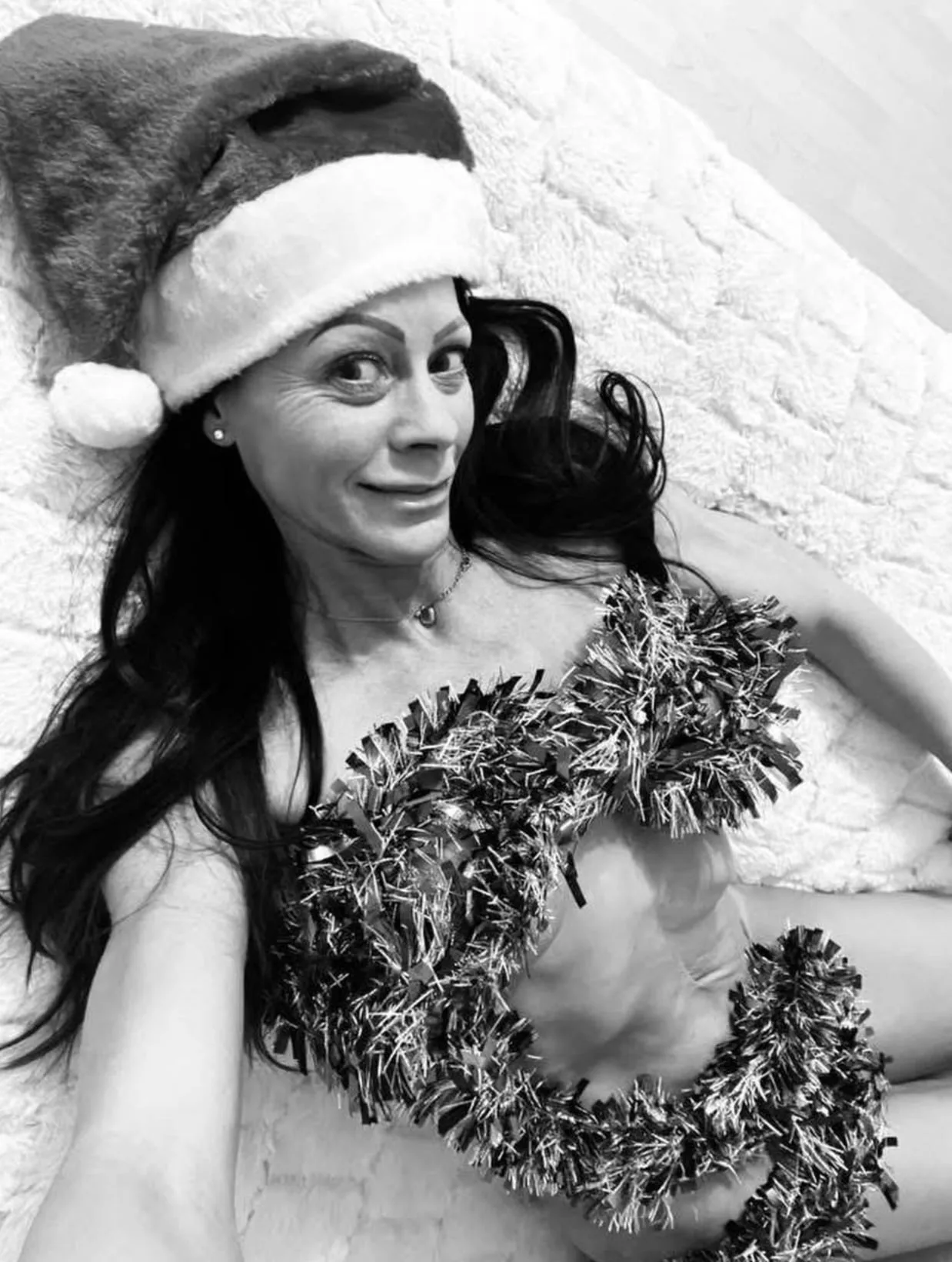 Tabitha Leinweber photo 6 — Fitness Trainer, Canadian