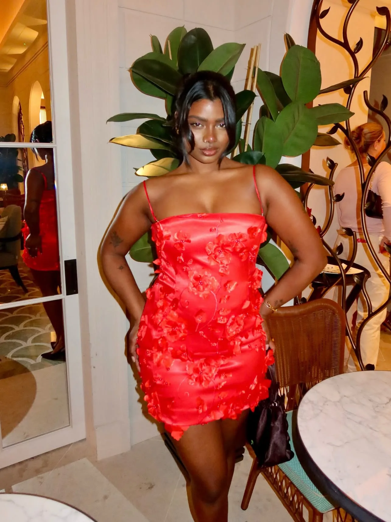 Tabitha Mary — Actress, Glamour Model, Plus Size Model, Supermodel, British