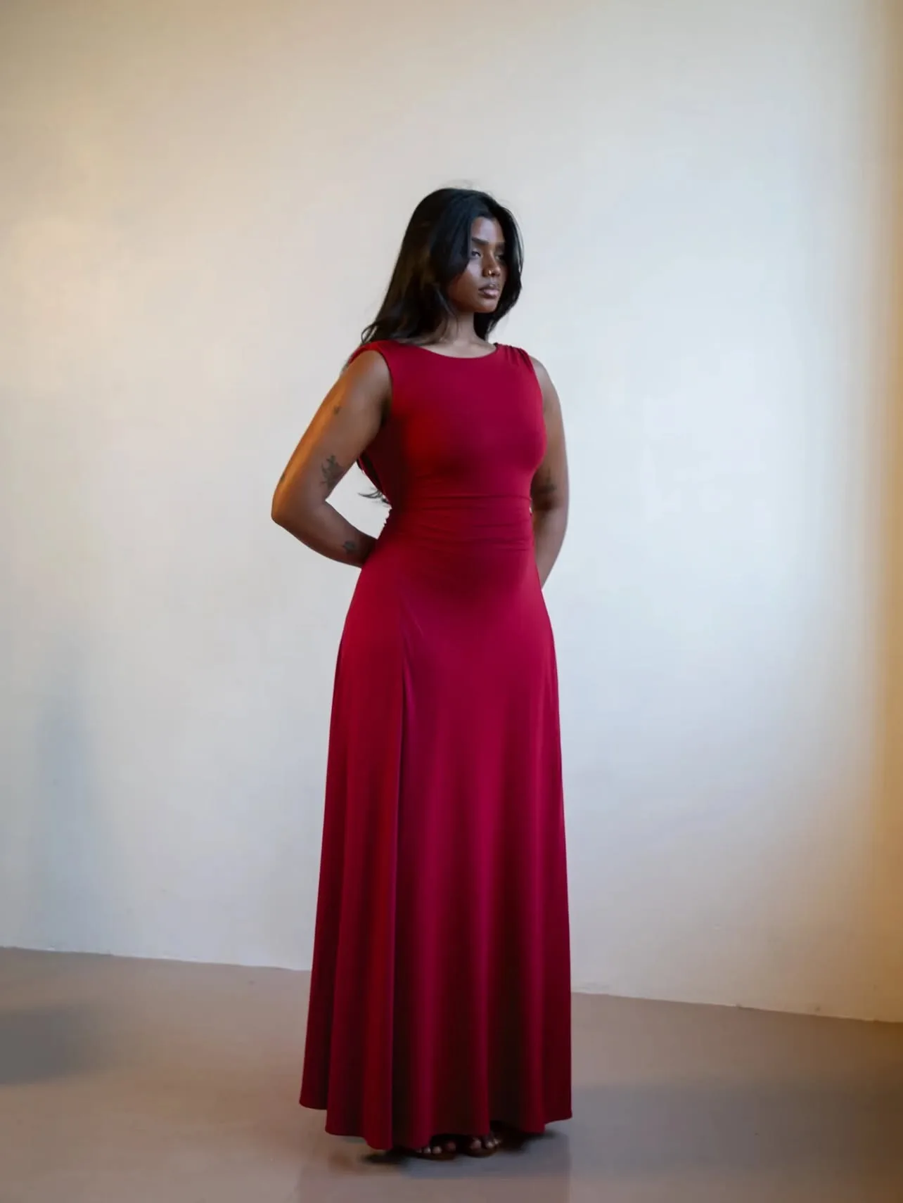 Tabitha Mary photo 4 — Brown, Mixed-race (primarily Black)