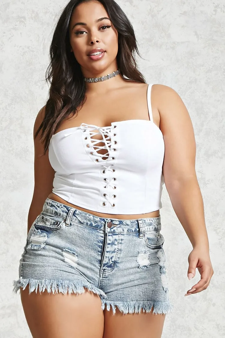 Tabria Majors photo 2 — Black, BBW