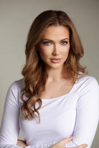 Tahnee Harrison photo 12 — Actress, Cosplayer, American