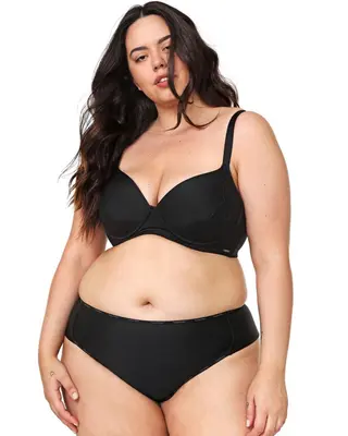 Taiany Borges photo 2 — BBW, Latin