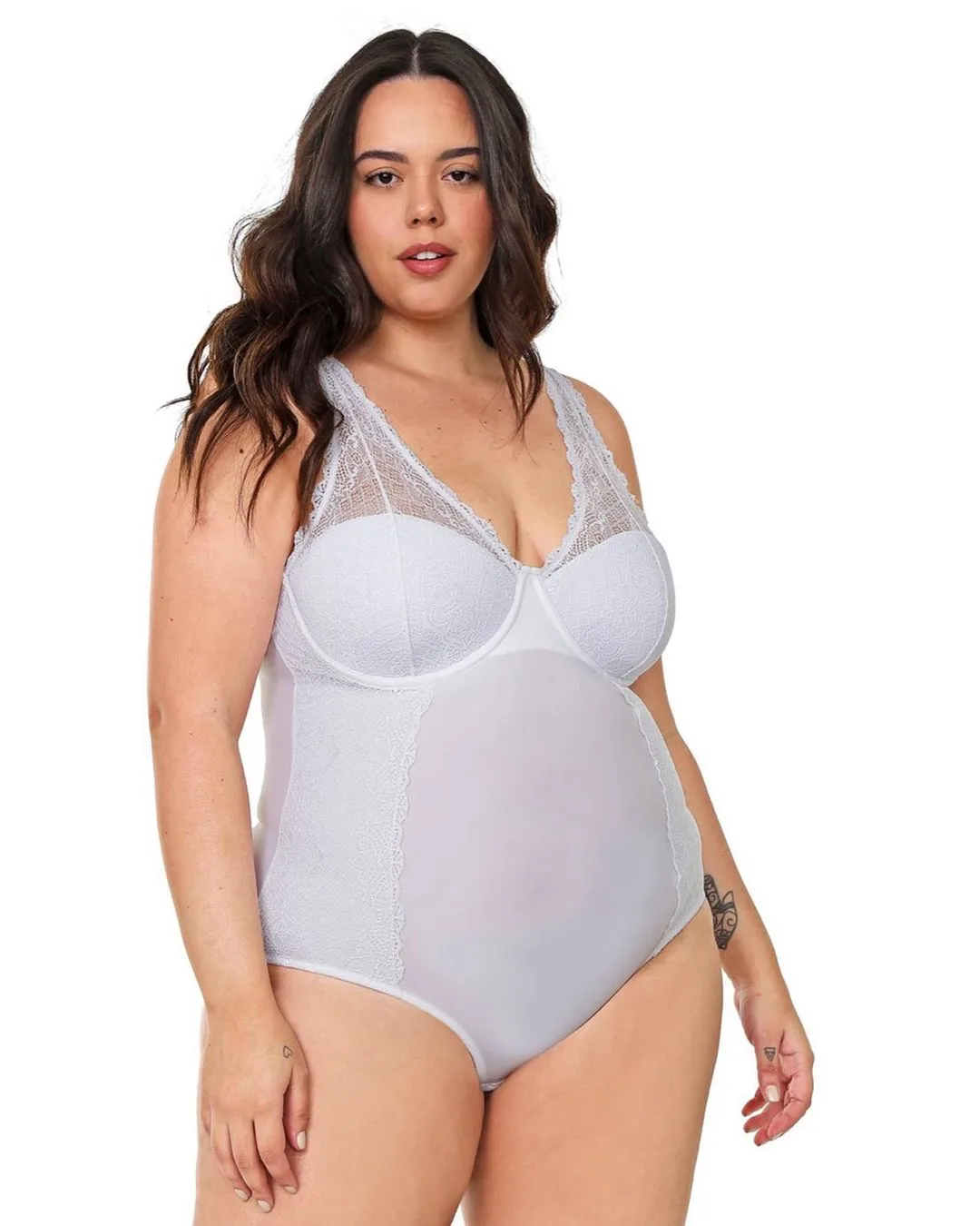 Taiany Borges photo 5 — Brazilian, BBW