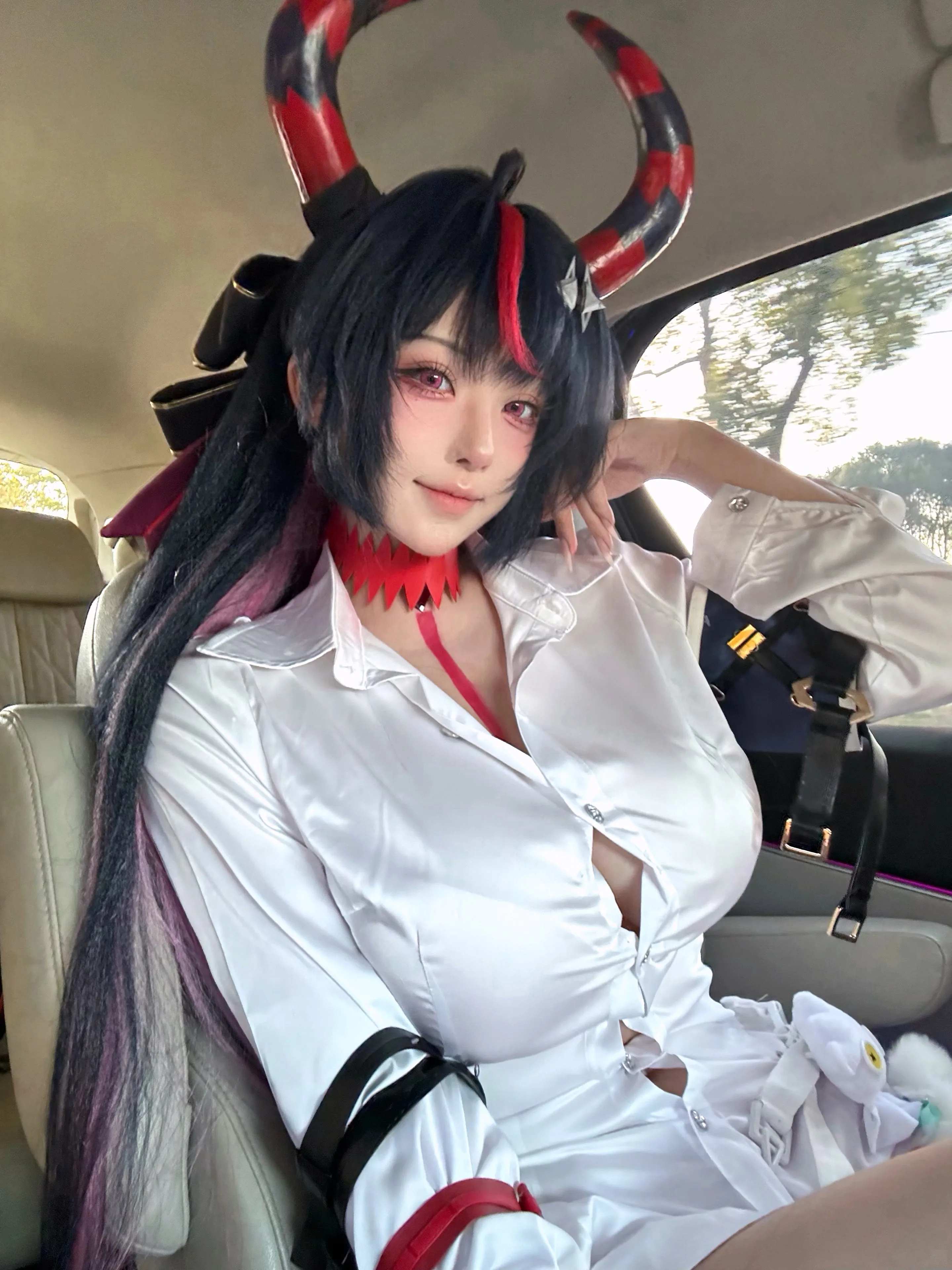 Takomayuyi photo 13 — Chinese, Black