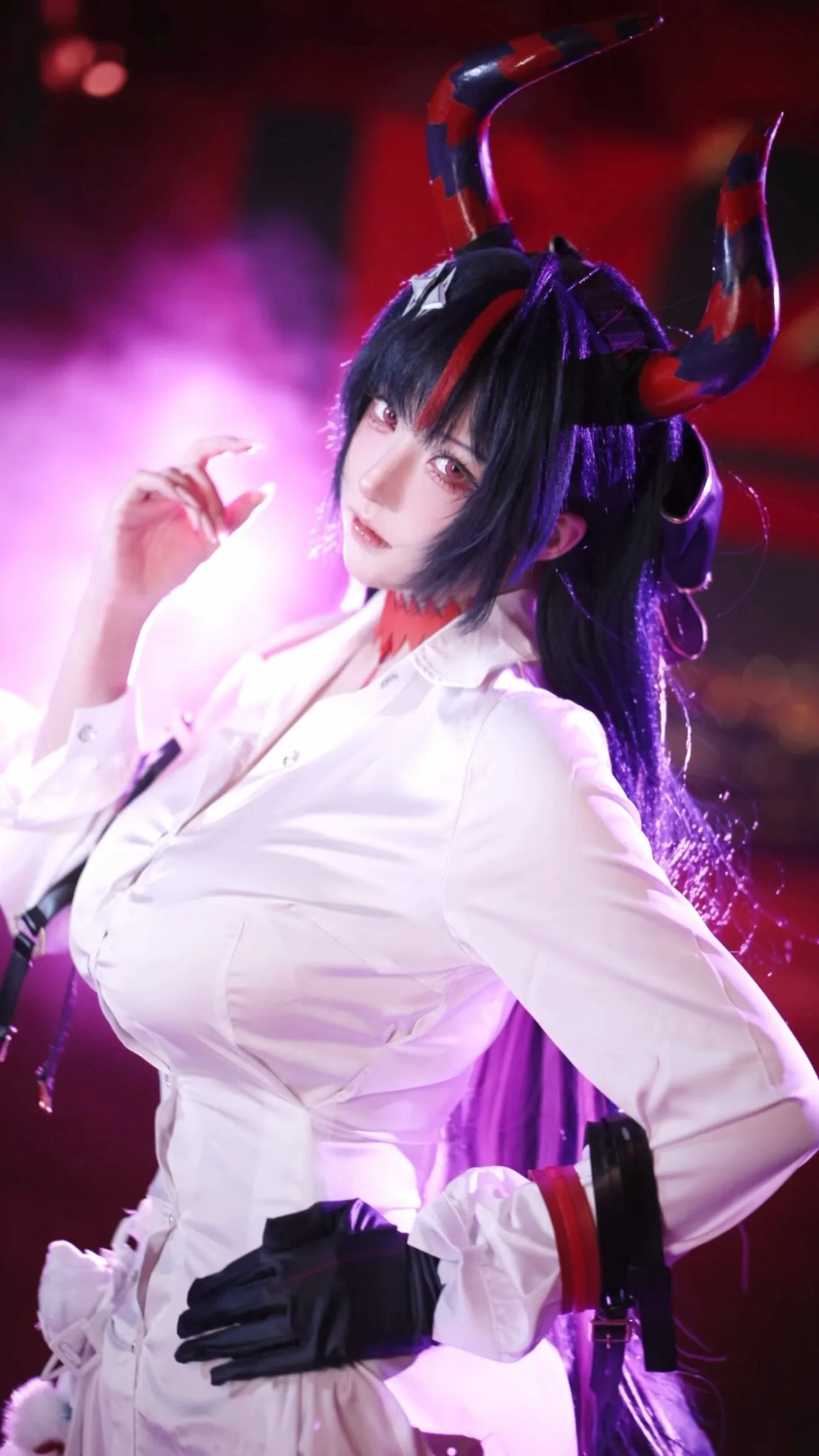 Takomayuyi photo 14 — Black, Average