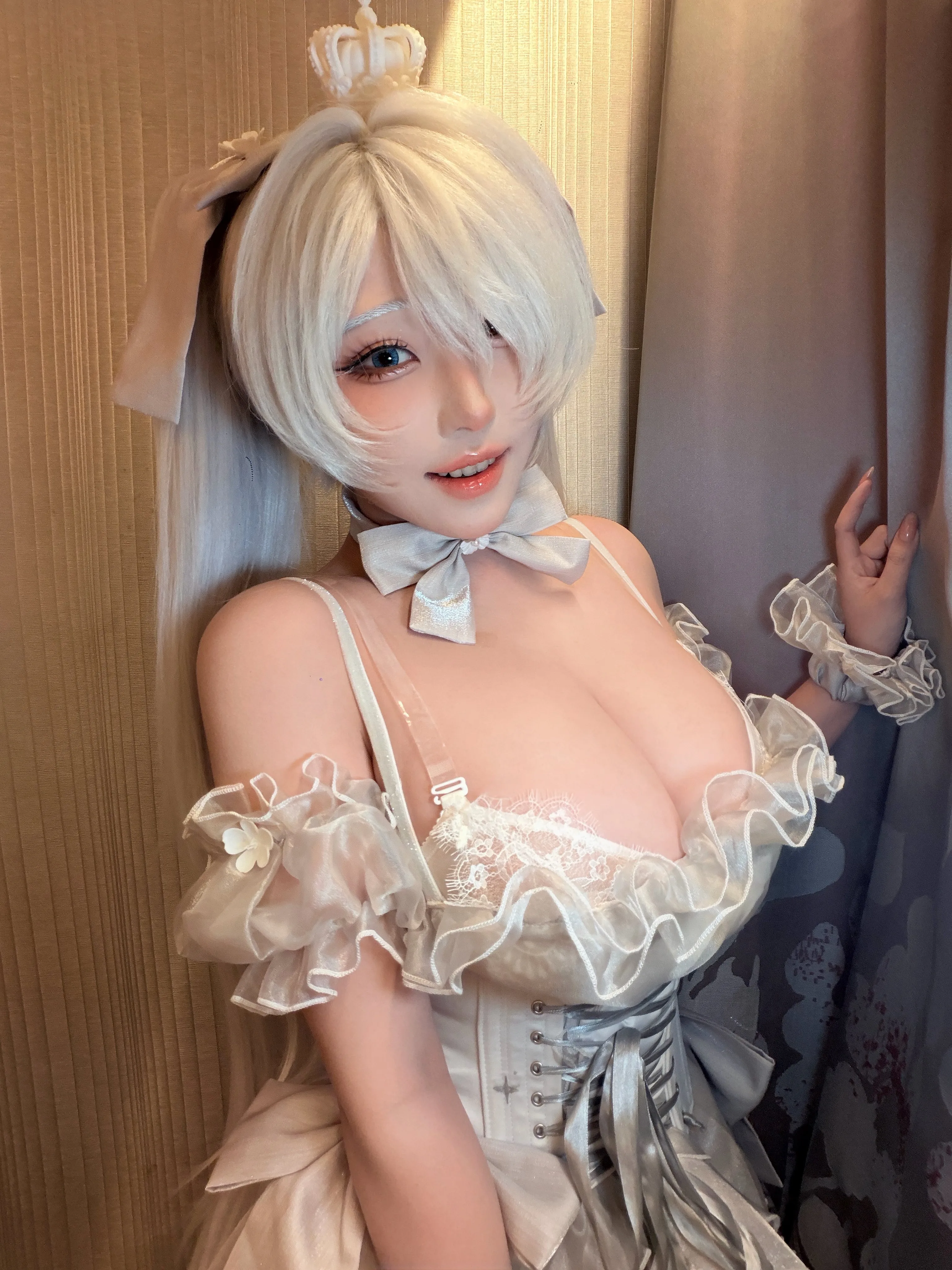 Takomayuyi photo 7 — Chinese, Black