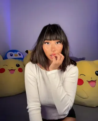 Talia Taylor photo 11 — Mixed-race (primarily Latin), Adult Model, Cosplayer, TikTok Star