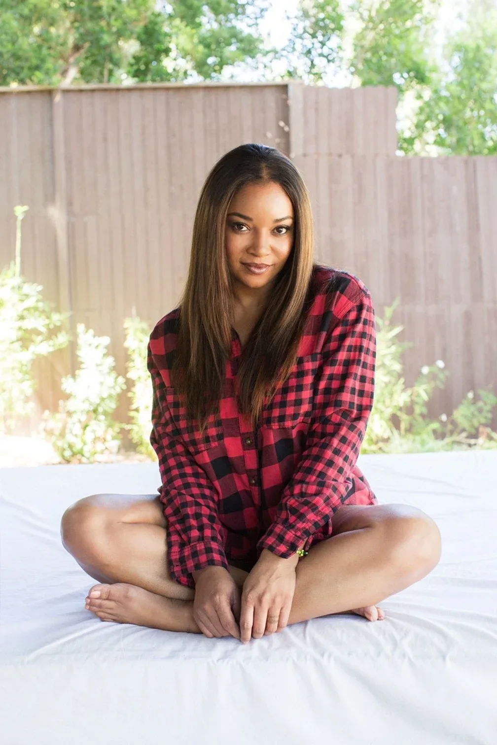 Tamala Jones — Actress, American