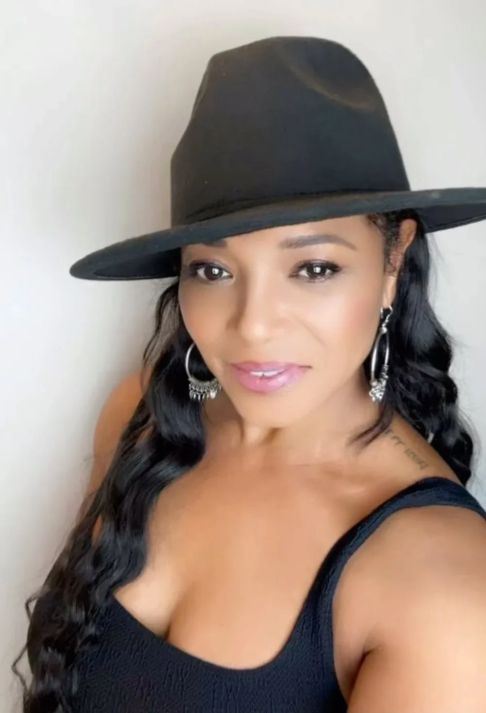 Tamala Jones photo 12 — Actress, American