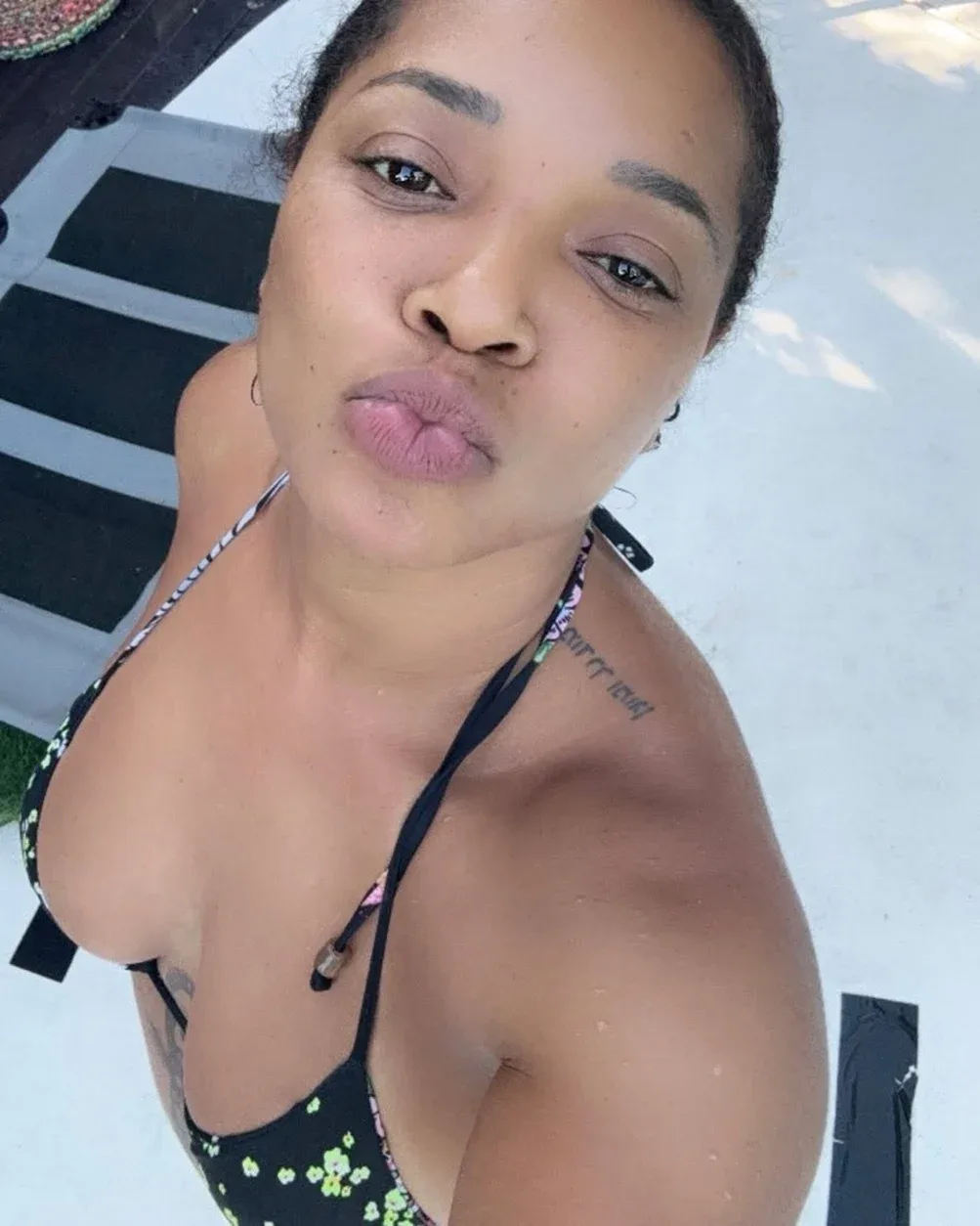 Tamala Jones photo 18 — Actress, American
