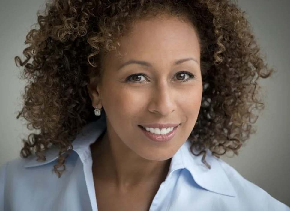 Tamara Tunie photo 15 — Average, Brown