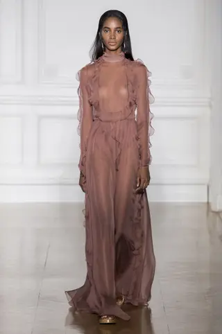 Tami Williams photo 12 — Supermodel, Jamaican