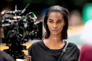Tami Williams photo 14 — Black, Slim